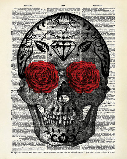 Unframed
