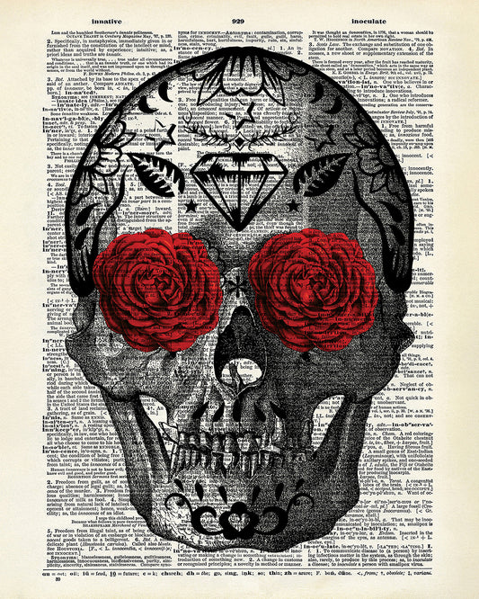 Unframed
