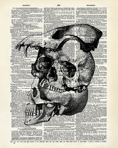 Unframed