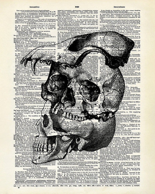 Unframed