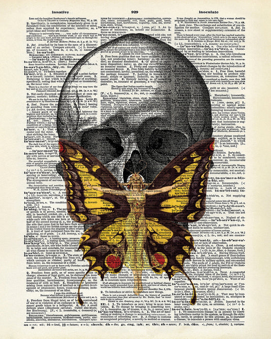 Unframed