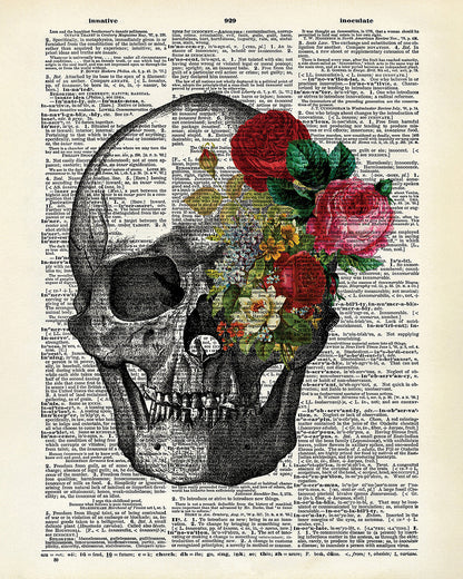 Unframed