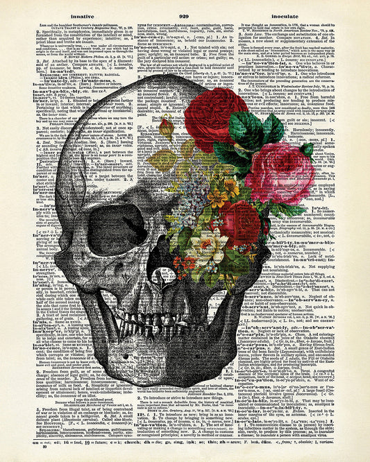 Unframed