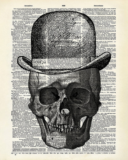 Unframed