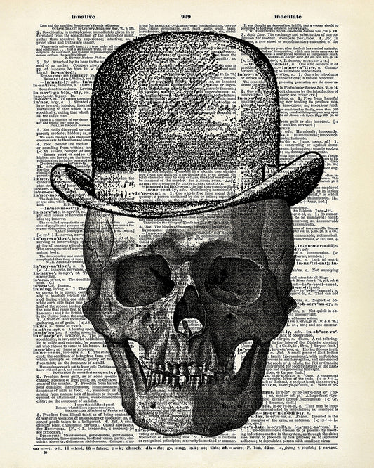 Unframed