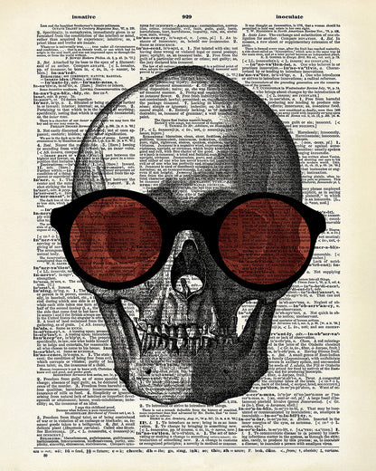 Unframed
