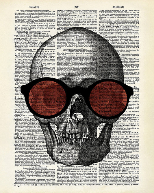 Unframed