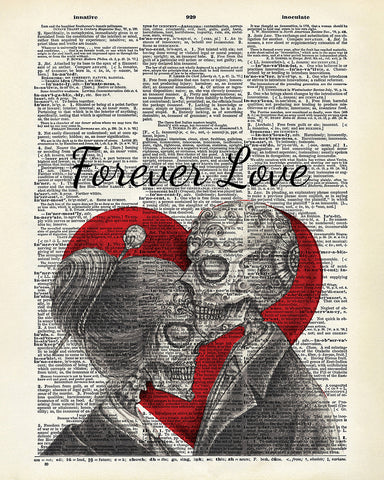 Forever Love