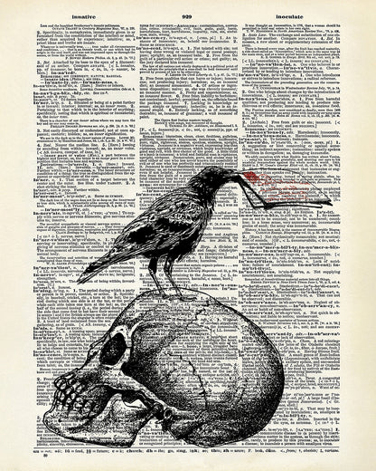 Unframed