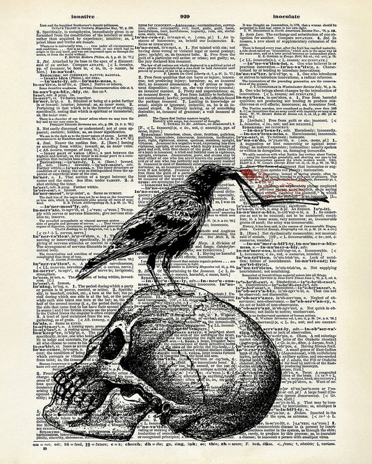 Unframed