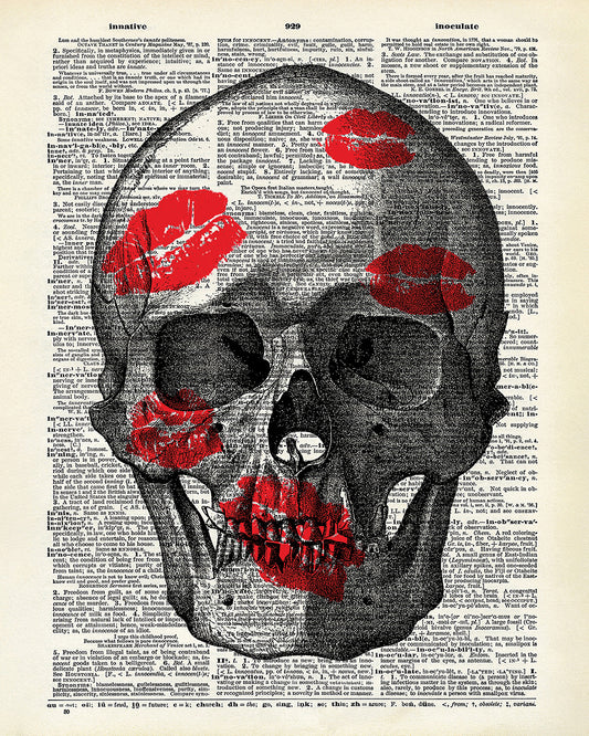 Unframed