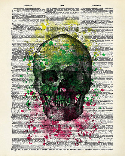Unframed