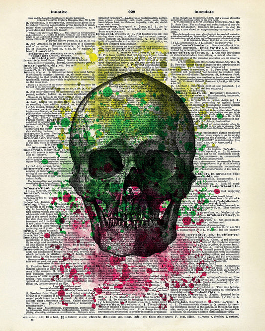 Unframed
