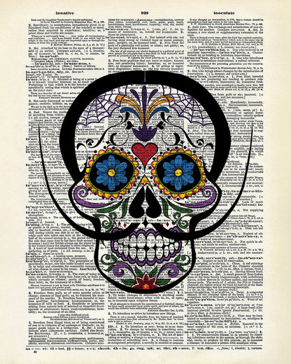 Unframed
