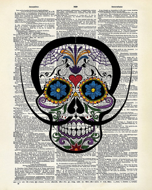 Unframed