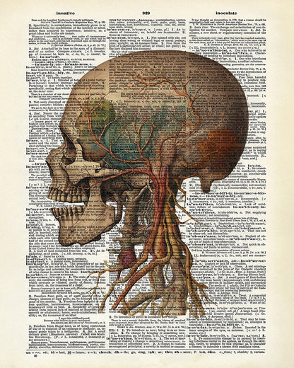 Unframed