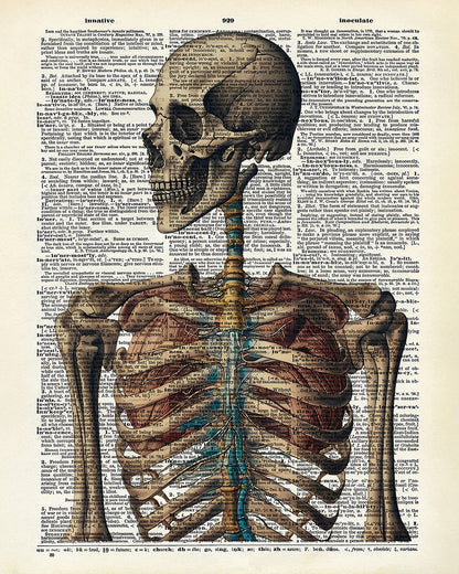 Unframed