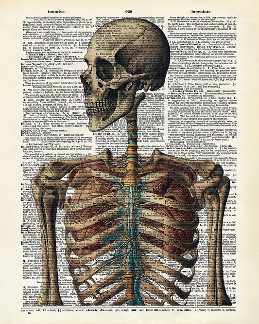 Unframed