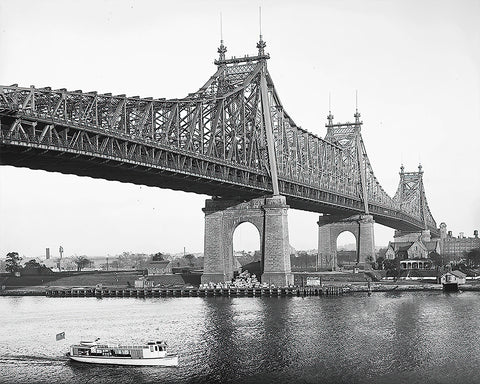 Queensboro Bridge