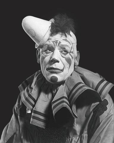 Creepy Clown