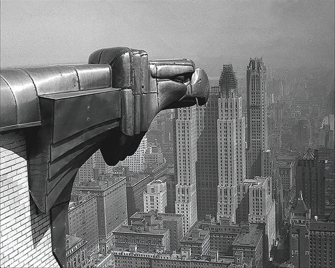 Chrysler Building