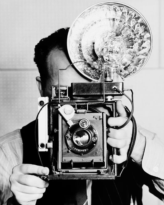 Unframed