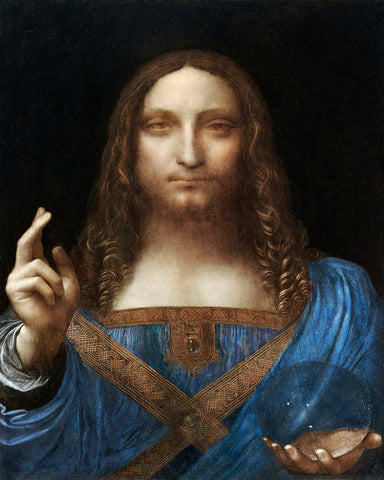 Savior of the World