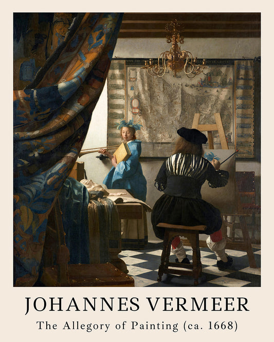 Unframed