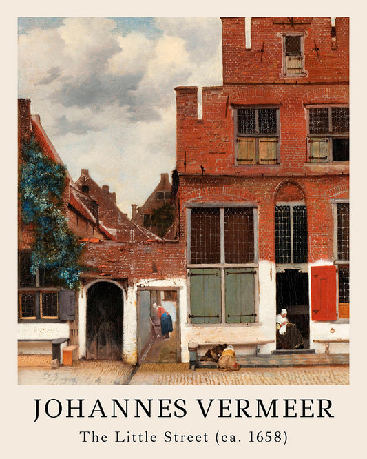 Unframed