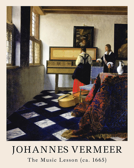 Unframed