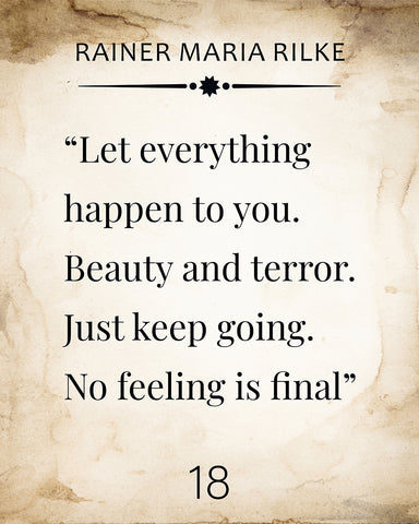 Let Everything Happen