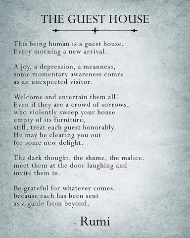 The Guest House
