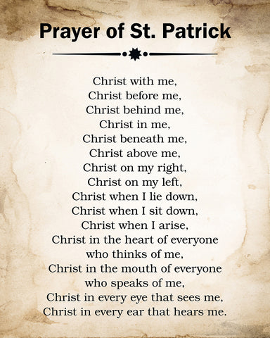 Christ With Me