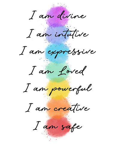 I am Divine