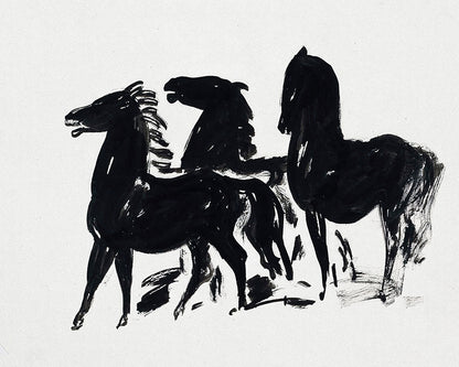 Unframed