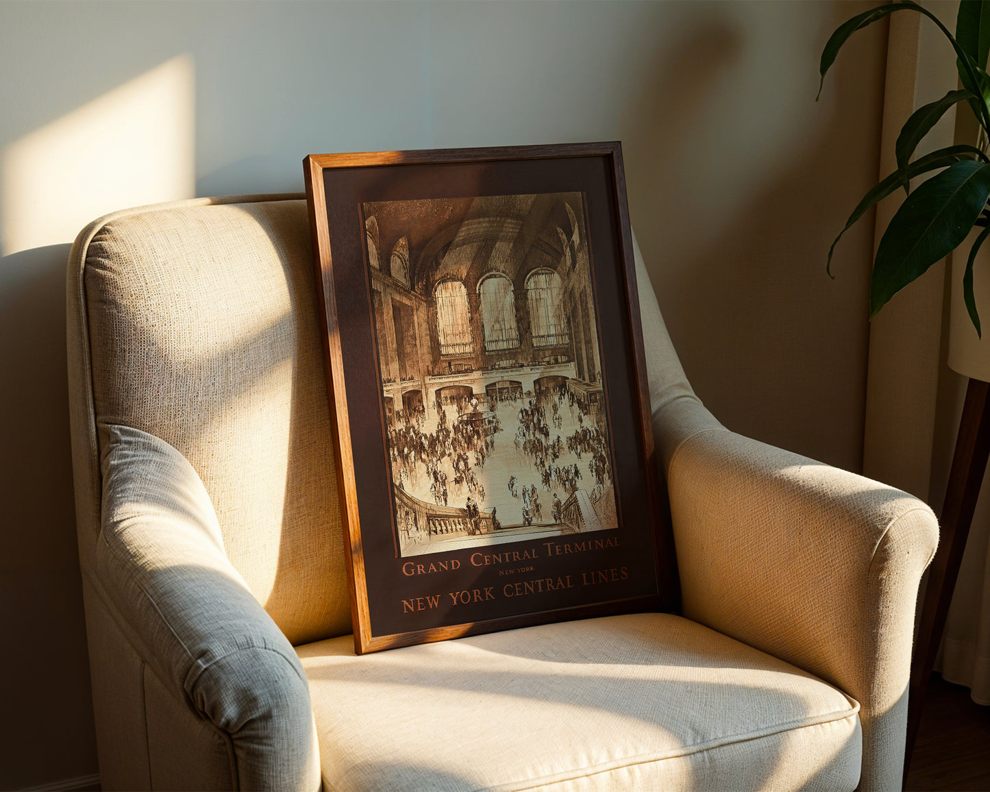 New York Grand Central Terminal