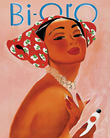 Otto Glaser - Bi-Oro