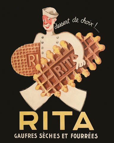 Rita Biscuits