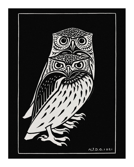 Unframed