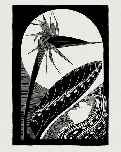 Unframed