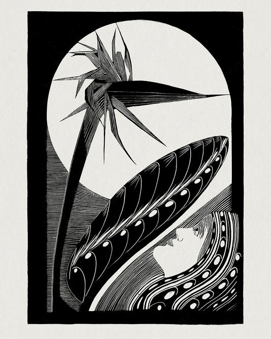 Unframed