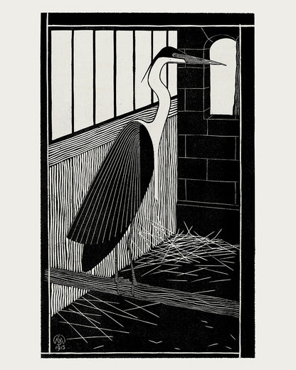 Unframed
