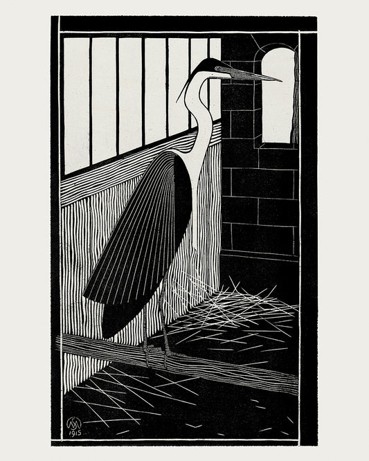 Unframed