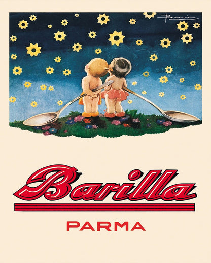 Barilla Parma No1