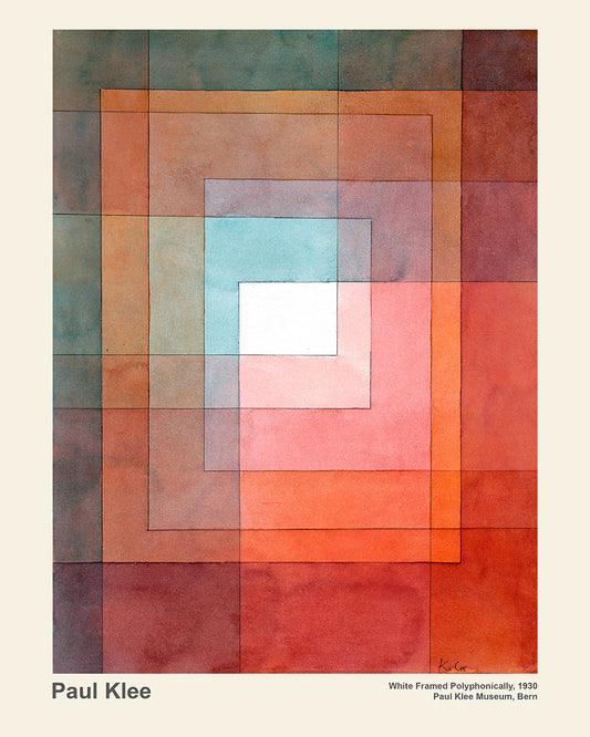 Unframed