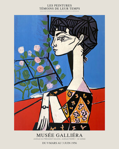 Unframed