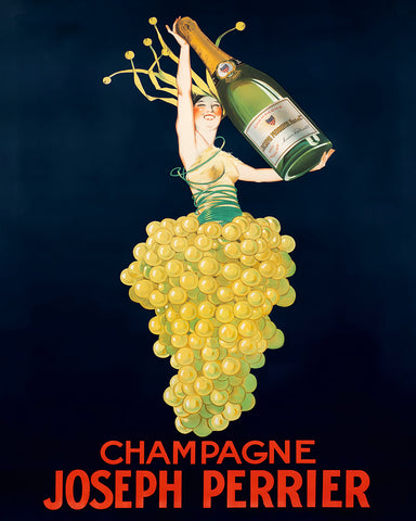 Champagne Joseph Perrier