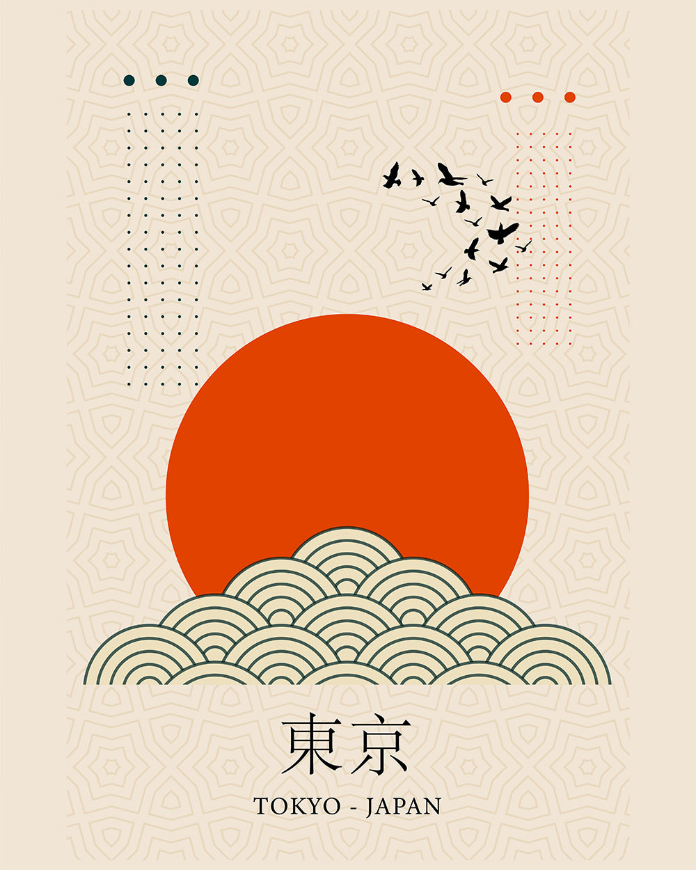 Unframed