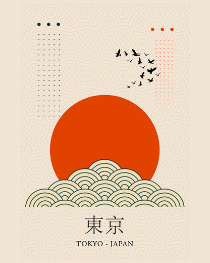 Unframed