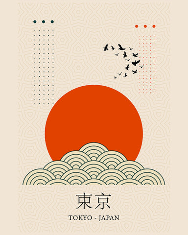 Tokyo Japan